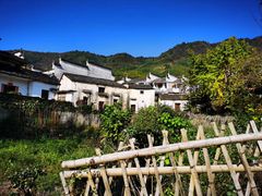 -塔川景区