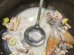 -干老四雅鱼饭店(滨江西路店)