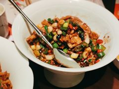 -小隐人家(乐松店)