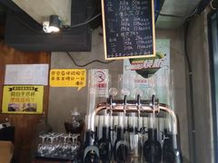 -腰子哥烤串(石佛营炫特店)