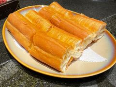 油条-荣记火锅(青悦城店)