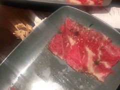 -新石器烤肉(虹悦城店)