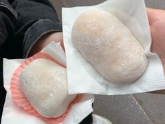 -澳门长洲糯米糍(柯打苏沙街店)