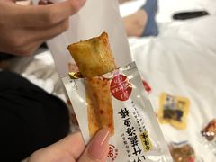 -来伊份(仙霞路五店)