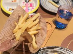 -派尔曼特披萨(万象城店)
