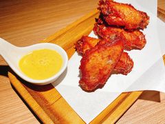 二哥爱鸡翅-太二酸菜鱼(兴业太古汇店)