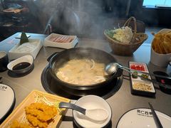 -同仁四季椰子鸡(无锡滨湖万象汇店)