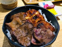 -昇鳗鱼家(浦东店)
