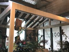 -GOTLOT COFFEE&KITCHEN角落厨房NOOK店