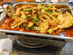 -辣得香川菜馆(横屿鳝溪佳园店)