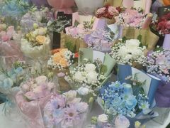 -循礼门鲜花花市(武汉循礼门店)