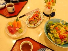 -彩葉·樱花屋日本料理(动物园店)
