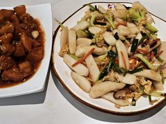-旺达·福州菜(正大广场店)