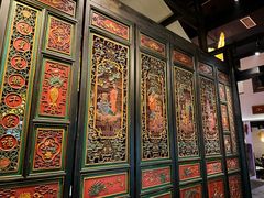 -院8里·小聚园老川菜(九眼桥店)