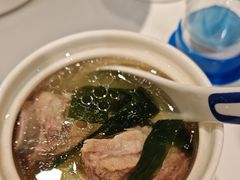 -兰湘子·湘菜小炒(长安万科广场店)