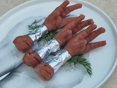 -园林格兰云天大酒店-太极名厨中餐厅