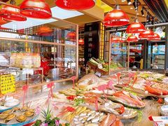 -抱德·潮汕味(琶洲店原惠城鱼仔)