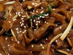 炒河粉-禄興記香港大排档(歌斐中心店)