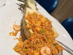 娘惹蟹肉菠萝饭-珍宝海鲜JUMBO Seafood(尚嘉店)