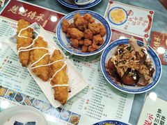 -赵记传承·中国甜品(福州总店)
