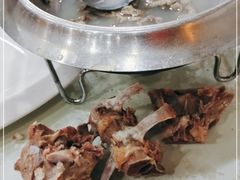 -杨记小骨头羊杂馆(南五马路店)