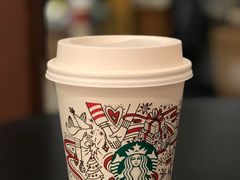 -星巴克(兰州国芳百货店)