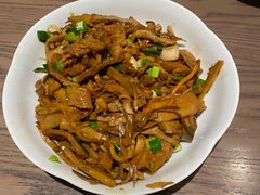 -四道菜·福建菜馆(新街口金鹰店)