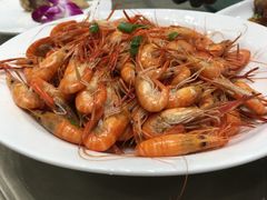 红烧河虾-满江红大酒店(城站店)