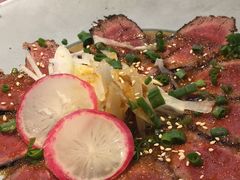 -九井澤精致料理(金茂店)