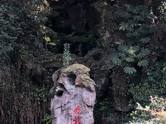 -杭州黄龙洞