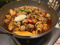 -徐记海鲜(高铁南站|沙湾公园店)