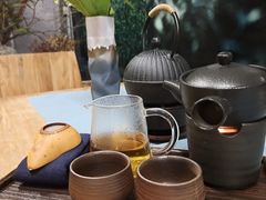 -扫雪煮茶(西村店)