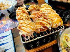 -仙隐小鹿中華の日料(正弘城店)
