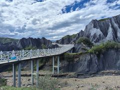 -墨石公园景区