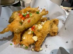 -飞尝蚝·顺德菜·鱼生(顺德总店)