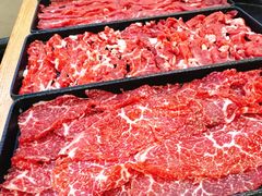 -林记潮牛·牛肉火锅(上马墩店)