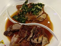 -澳门陈光记烧味饭店(南京德基广场店)