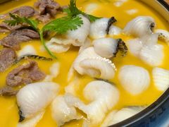 -竹里馆·淮扬菜·功夫茶(老门东店)