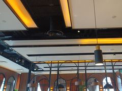 -半秋山西餐厅(宜昌大洋店)