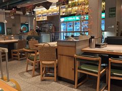 -李军力烧烤(政通路店)