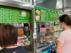 -山东傻大粗粮煎饼(牛街店)