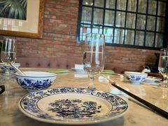 -漢舍中国菜馆(889广场店)