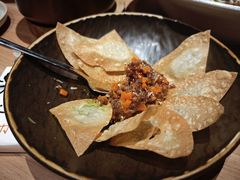 -新太二·鲜料川菜(晶耀前滩店)