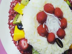 -BreadTalk面包新语·烘焙蛋糕(海岸城店)