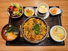 -满来寿喜烧(金虹桥店)
