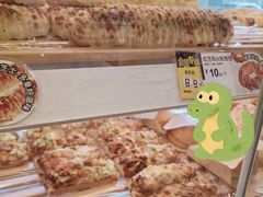 -85度C(南京珠江华海店)