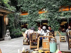 -竹吟山房