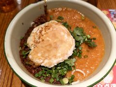 -鞠老头钵钵面(大坪店)