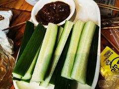 -木屋烧烤(坂田天安云谷店)