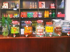 零售区-蛙秘书麻椒鱼(包家巷店)